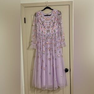 Ivy City Co Zinnia Dress